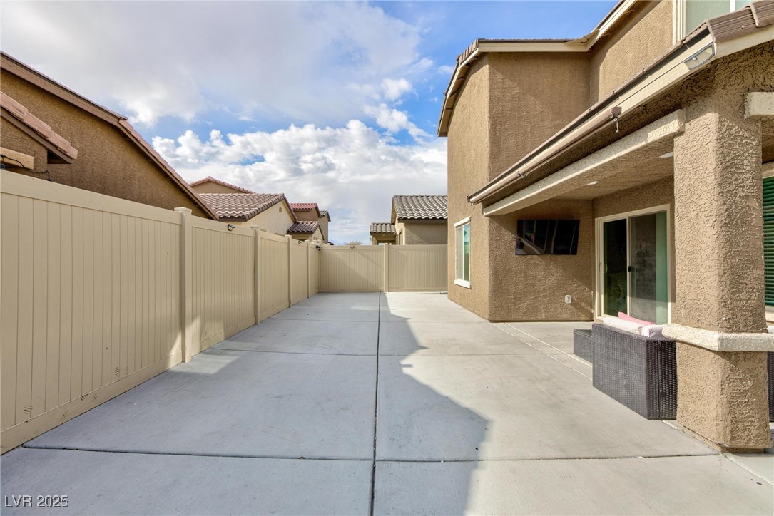 521 Abrazar Avenue, North Las Vegas, Nevada image 37