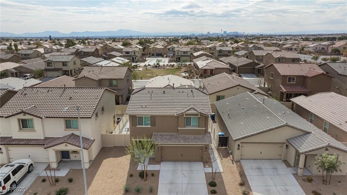 521 Abrazar Avenue, North Las Vegas, Nevada image 39