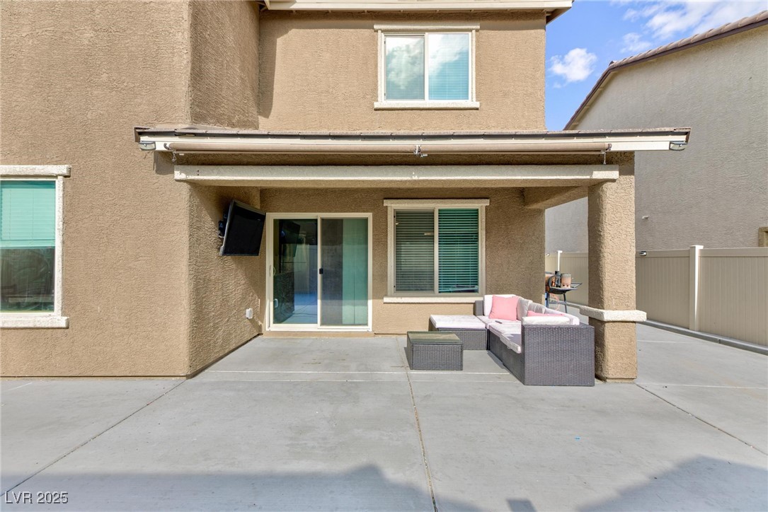 521 Abrazar Avenue, North Las Vegas, Nevada image 34