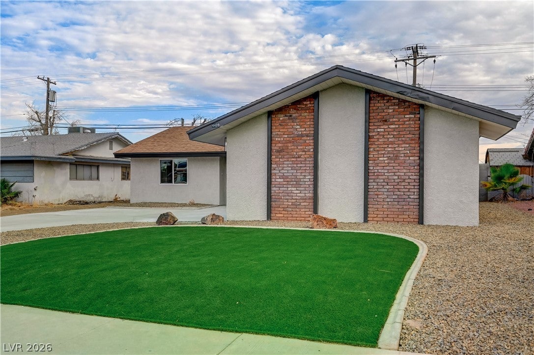 4409 Saint Andrews Circle
