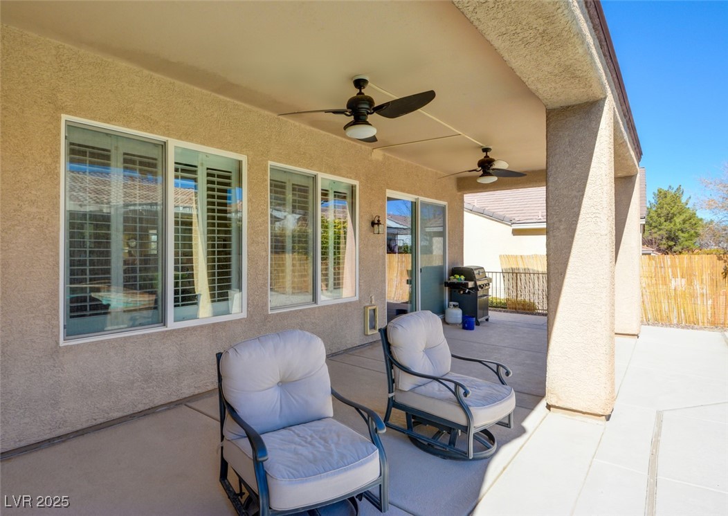 2132 Twin Falls Drive, Henderson, Nevada image 43