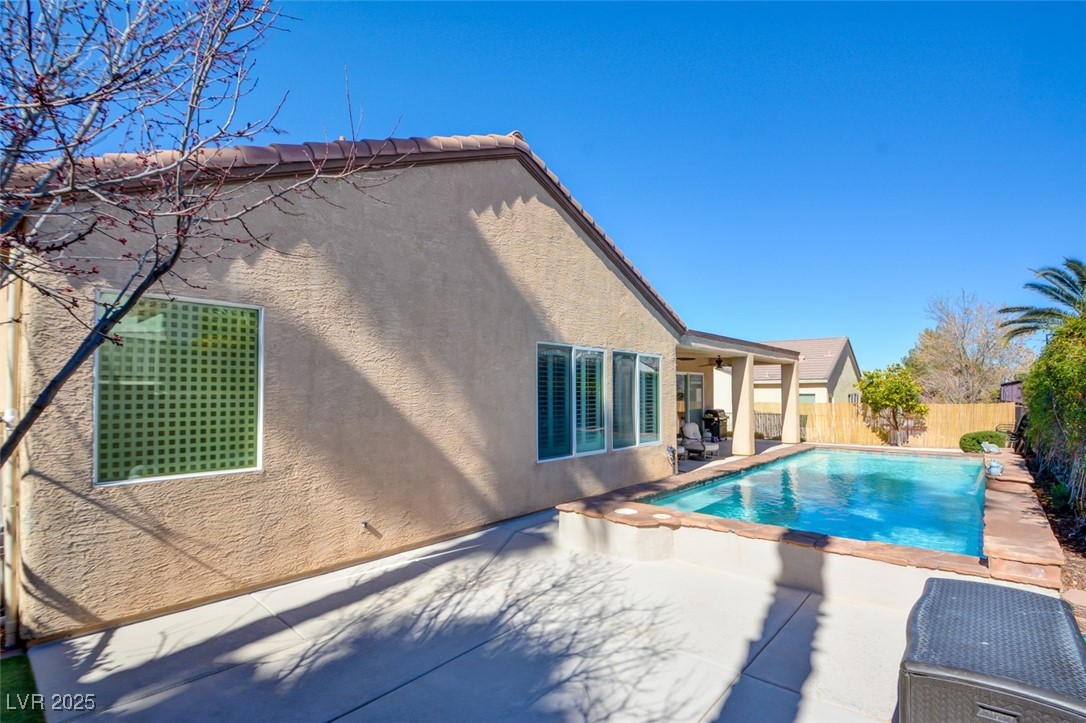 2132 Twin Falls Drive, Henderson, Nevada image 36