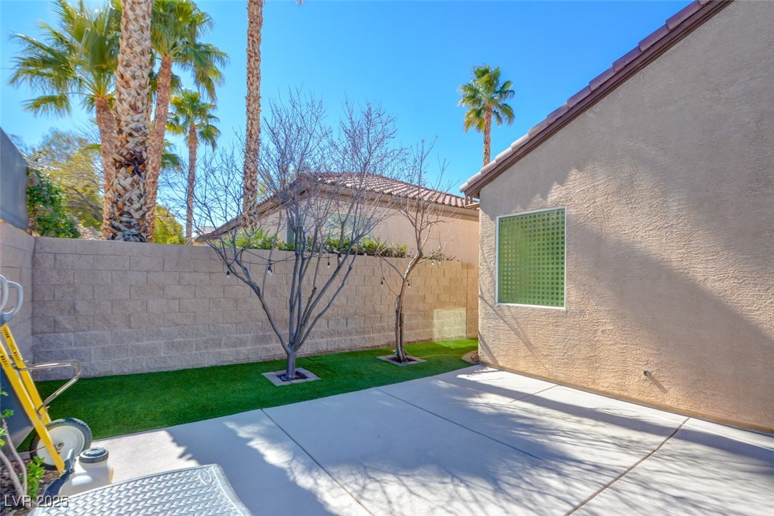 2132 Twin Falls Drive, Henderson, Nevada image 47