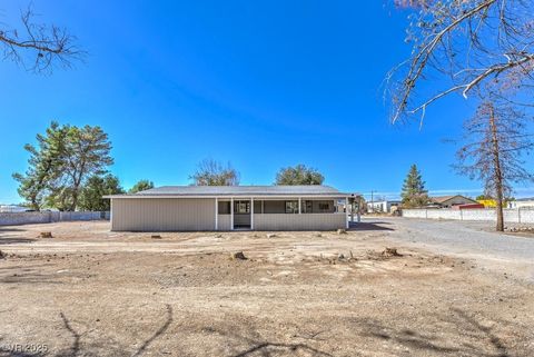 1680 N Leslie Street Pahrump NV 89060