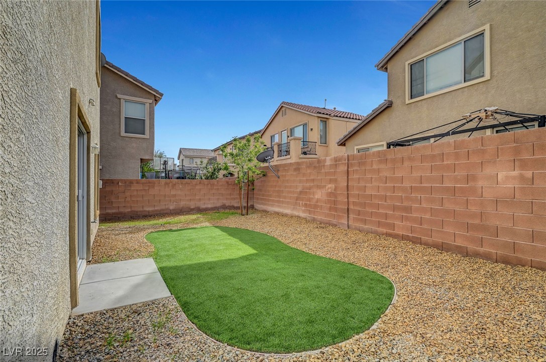 5829 Feral Garden Street, North Las Vegas, Nevada image 50