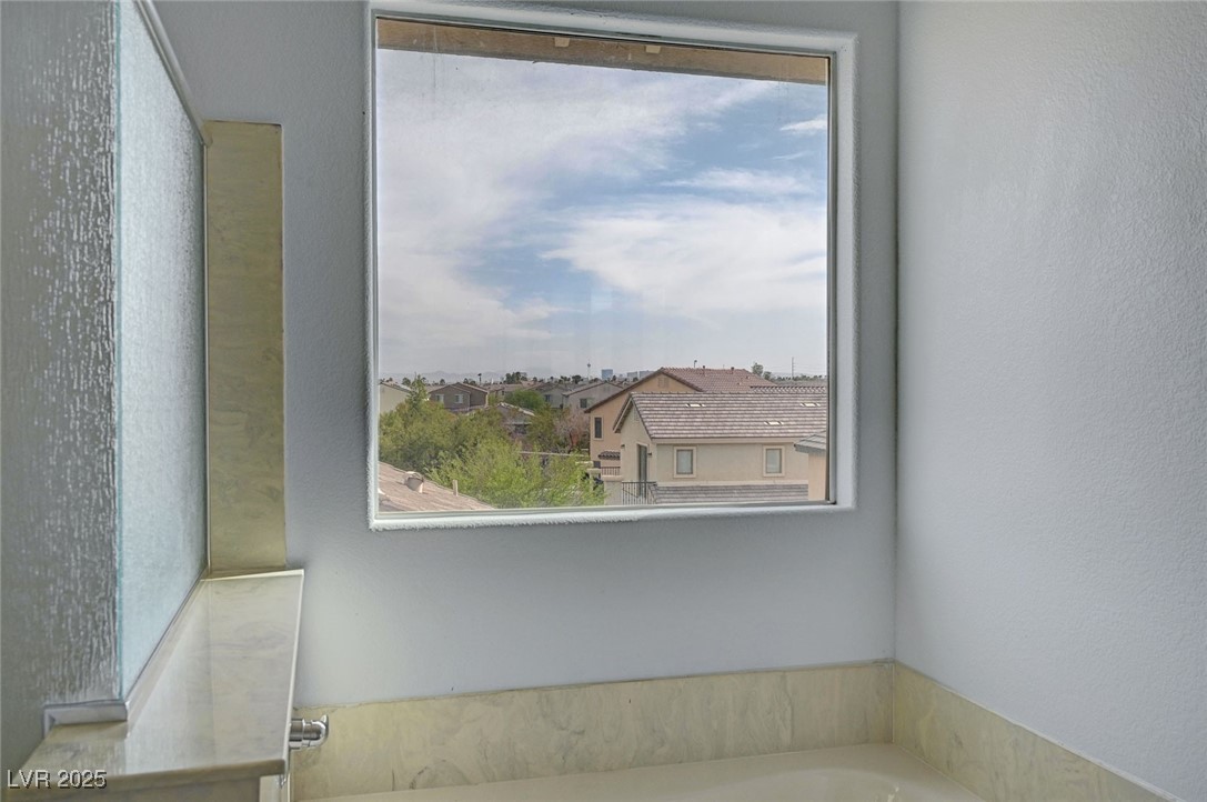 5829 Feral Garden Street, North Las Vegas, Nevada image 15