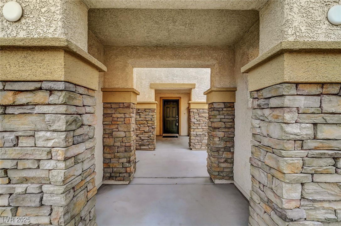 5829 Feral Garden Street, North Las Vegas, Nevada image 6