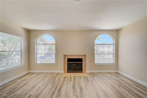 Tiny photo for 7621 Almeria Avenue, Las Vegas, NV 89128 (MLS # 2793527)