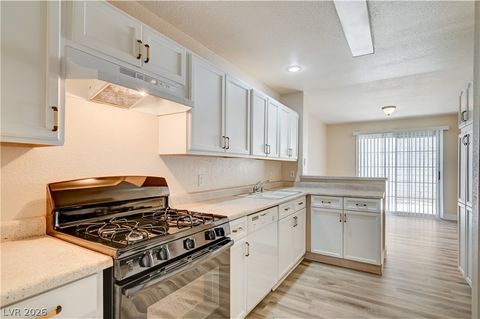 Tiny photo for 7621 Almeria Avenue, Las Vegas, NV 89128 (MLS # 2793527)