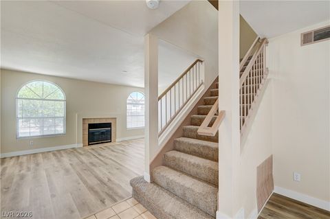 Tiny photo for 7621 Almeria Avenue, Las Vegas, NV 89128 (MLS # 2793527)