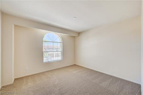 Tiny photo for 7621 Almeria Avenue, Las Vegas, NV 89128 (MLS # 2793527)