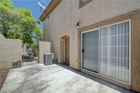 Tiny photo for 7621 Almeria Avenue, Las Vegas, NV 89128 (MLS # 2793527)