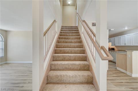 Tiny photo for 7621 Almeria Avenue, Las Vegas, NV 89128 (MLS # 2793527)