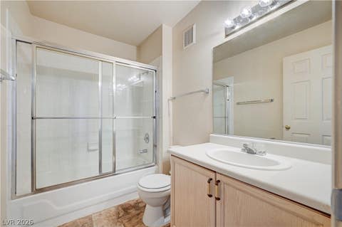 Tiny photo for 7621 Almeria Avenue, Las Vegas, NV 89128 (MLS # 2793527)