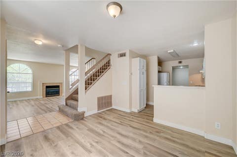 Tiny photo for 7621 Almeria Avenue, Las Vegas, NV 89128 (MLS # 2793527)