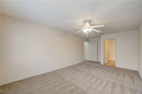 Tiny photo for 7621 Almeria Avenue, Las Vegas, NV 89128 (MLS # 2793527)