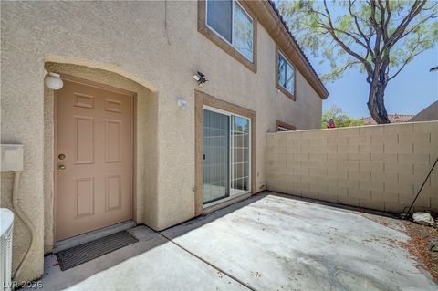 Tiny photo for 7621 Almeria Avenue, Las Vegas, NV 89128 (MLS # 2793527)