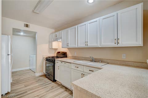 Tiny photo for 7621 Almeria Avenue, Las Vegas, NV 89128 (MLS # 2793527)