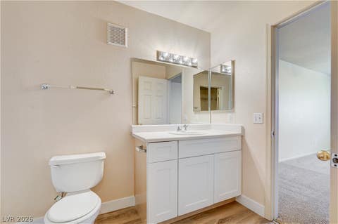Tiny photo for 7621 Almeria Avenue, Las Vegas, NV 89128 (MLS # 2793527)
