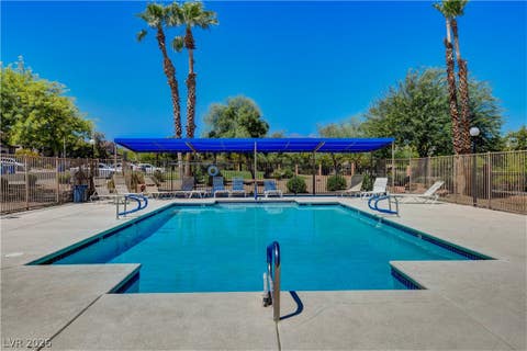 Tiny photo for 7621 Almeria Avenue, Las Vegas, NV 89128 (MLS # 2793527)