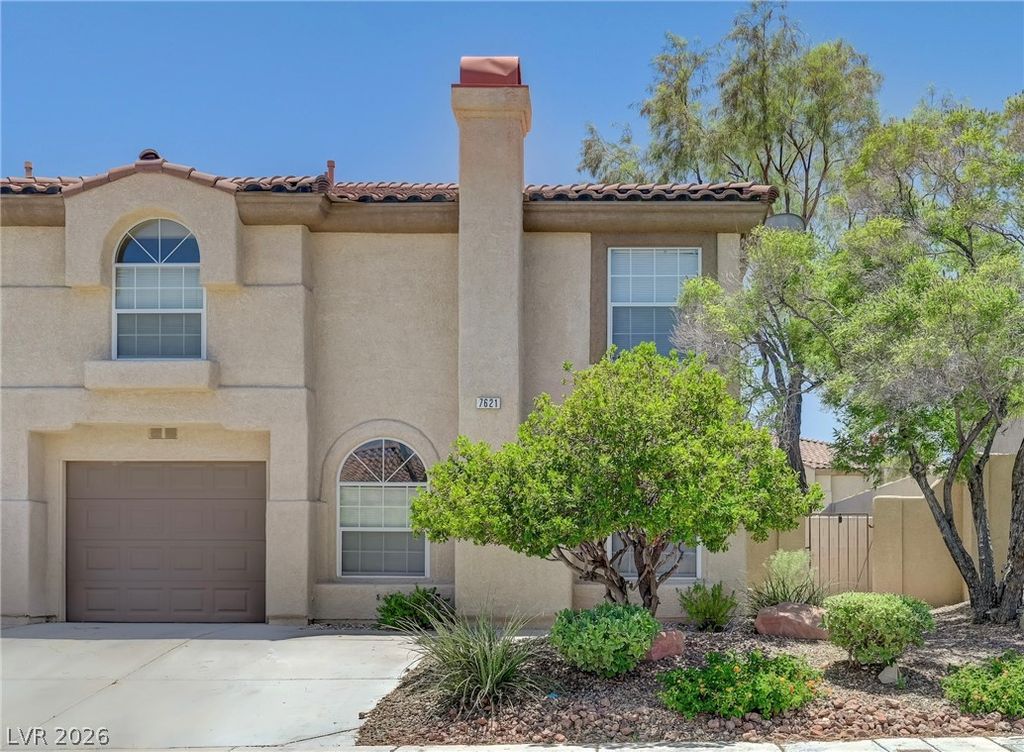 Photo of 7621 Almeria Avenue, Las Vegas, NV 89128 (MLS # 2793527)