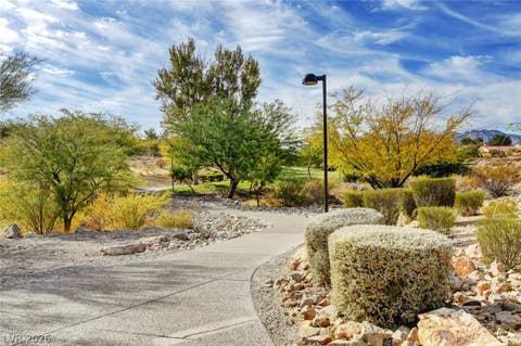 Tiny photo for 7621 Almeria Avenue, Las Vegas, NV 89128 (MLS # 2793527)