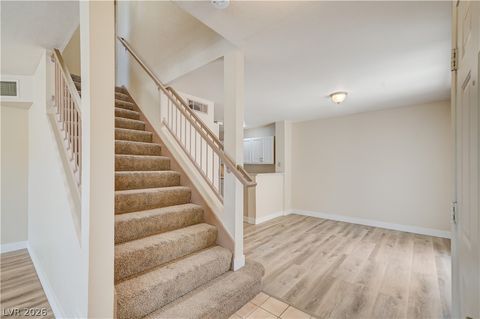 Tiny photo for 7621 Almeria Avenue, Las Vegas, NV 89128 (MLS # 2793527)