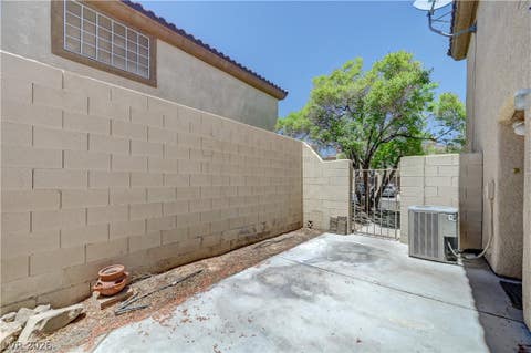 Tiny photo for 7621 Almeria Avenue, Las Vegas, NV 89128 (MLS # 2793527)