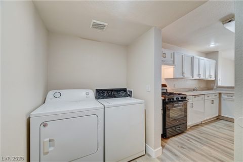 Tiny photo for 7621 Almeria Avenue, Las Vegas, NV 89128 (MLS # 2793527)