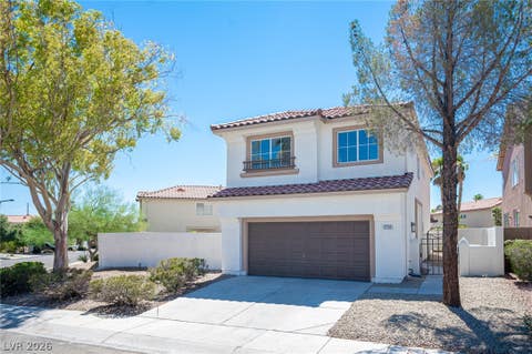 Photo of 1756 Park Mesa Lane, Las Vegas, NV 89128 (MLS # 2810241)