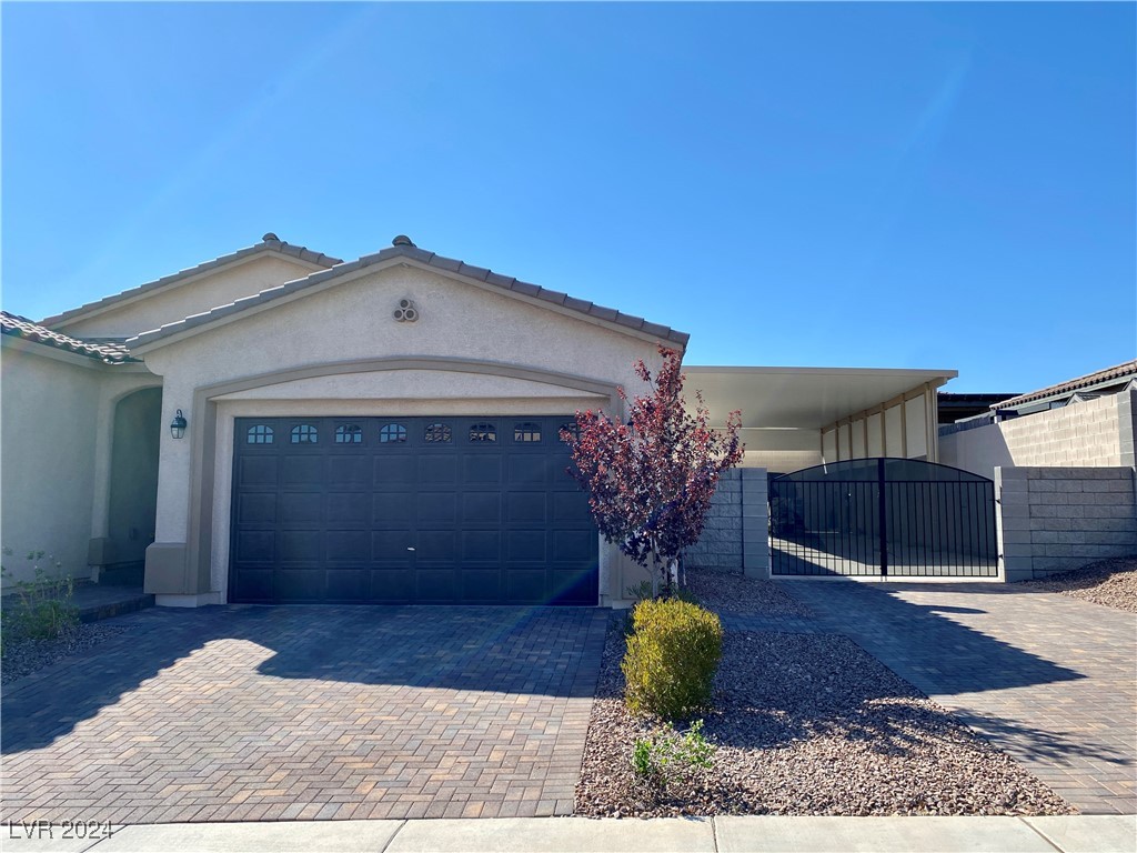 1324 Cattail Falls Street, Boulder City, Nevada image 37