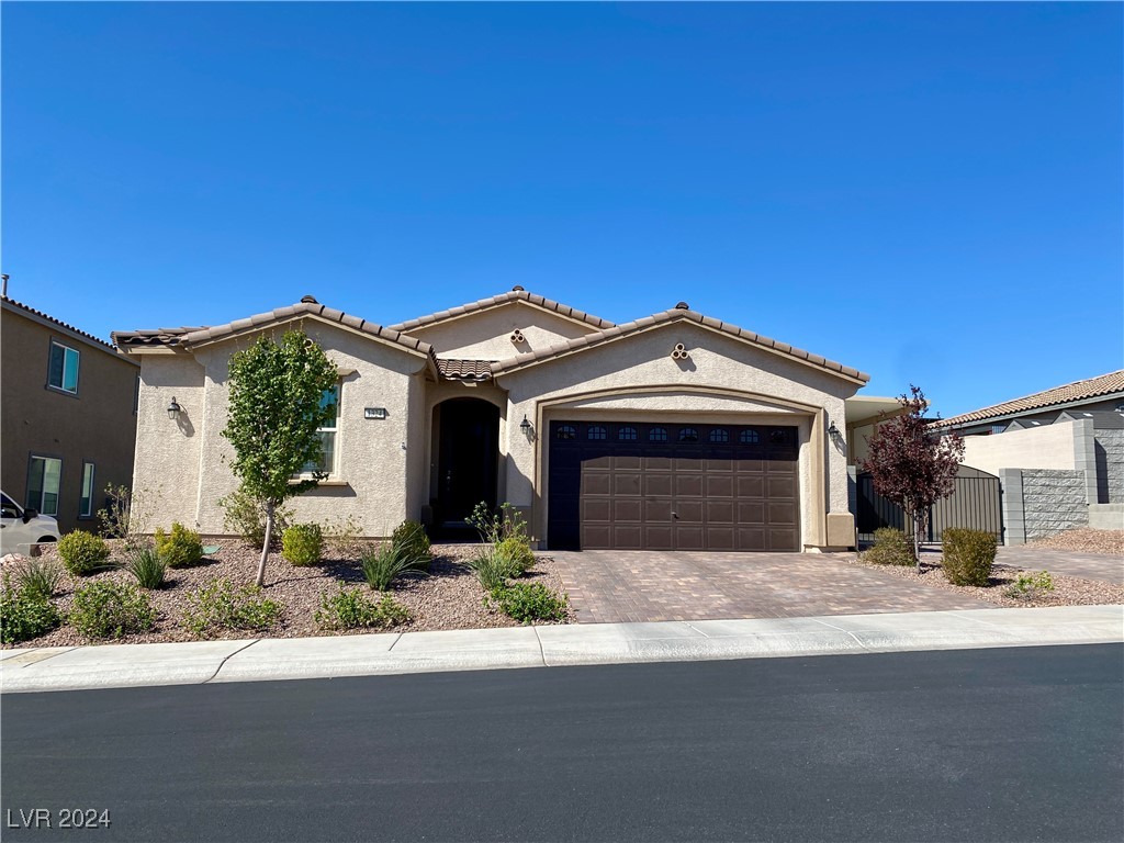 1324 Cattail Falls Street, Boulder City, Nevada image 36