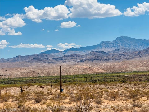 Vacant Land For Sale - NW4 SE Nw4 Sec 25 15 68 Sec 25 Twp15 Rng 68<br/> Moapa, NV 89040