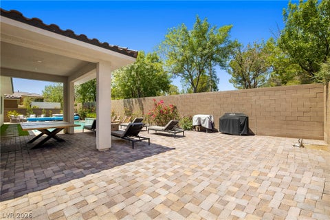 Tiny photo for 45 Garibaldi Way, Henderson, NV 89011 (MLS # 2797032)