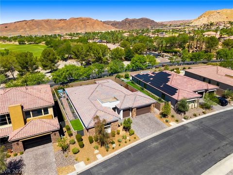 Tiny photo for 45 Garibaldi Way, Henderson, NV 89011 (MLS # 2797032)