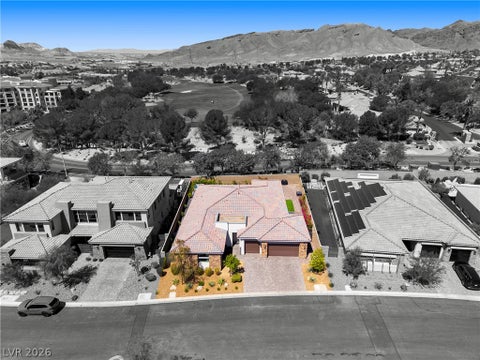 Tiny photo for 45 Garibaldi Way, Henderson, NV 89011 (MLS # 2797032)