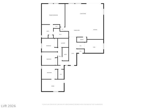 Tiny photo for 45 Garibaldi Way, Henderson, NV 89011 (MLS # 2797032)
