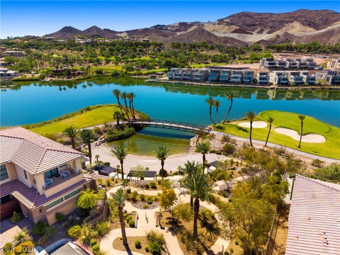 Tiny photo for 45 Garibaldi Way, Henderson, NV 89011 (MLS # 2797032)