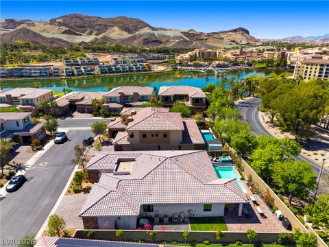 Tiny photo for 45 Garibaldi Way, Henderson, NV 89011 (MLS # 2797032)