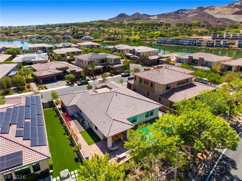 Tiny photo for 45 Garibaldi Way, Henderson, NV 89011 (MLS # 2797032)