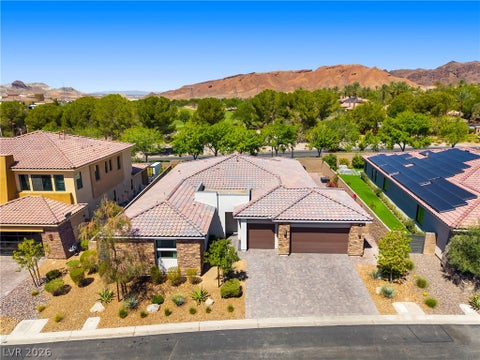 Tiny photo for 45 Garibaldi Way, Henderson, NV 89011 (MLS # 2797032)