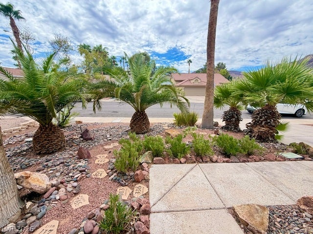 804 RANCHO COAST Way