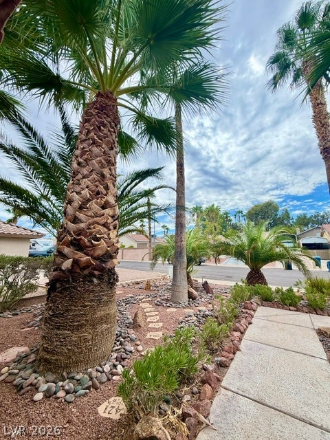 804 RANCHO COAST Way