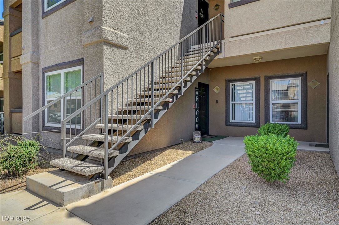 6650 W Warm Springs Road 1083
