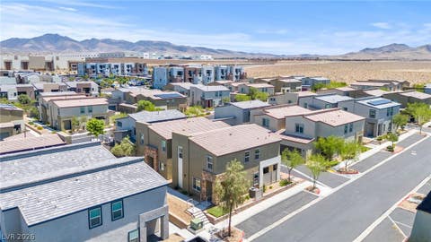 Tiny photo for 530 Ripple Brook Court, Henderson, NV 89044 (MLS # 2802461)