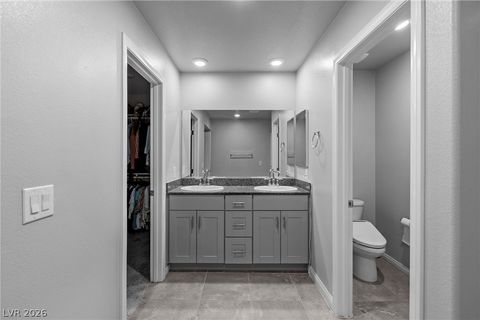Tiny photo for 530 Ripple Brook Court, Henderson, NV 89044 (MLS # 2802461)