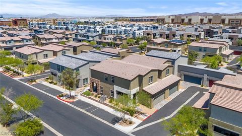 Photo of 530 Ripple Brook Court, Henderson, NV 89044 (MLS # 2802461)