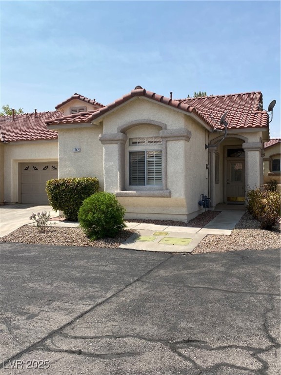 1742 Franklin Chase Terrace, Henderson, Nevada image 1