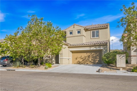 Photo of 2409 Rue Royale Street, Henderson, NV 89044 (MLS # 2805272)