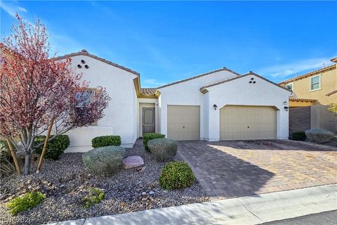 Photo of 351 Dandelion Brook Court, Las Vegas, NV 89148 (MLS # 2764251)